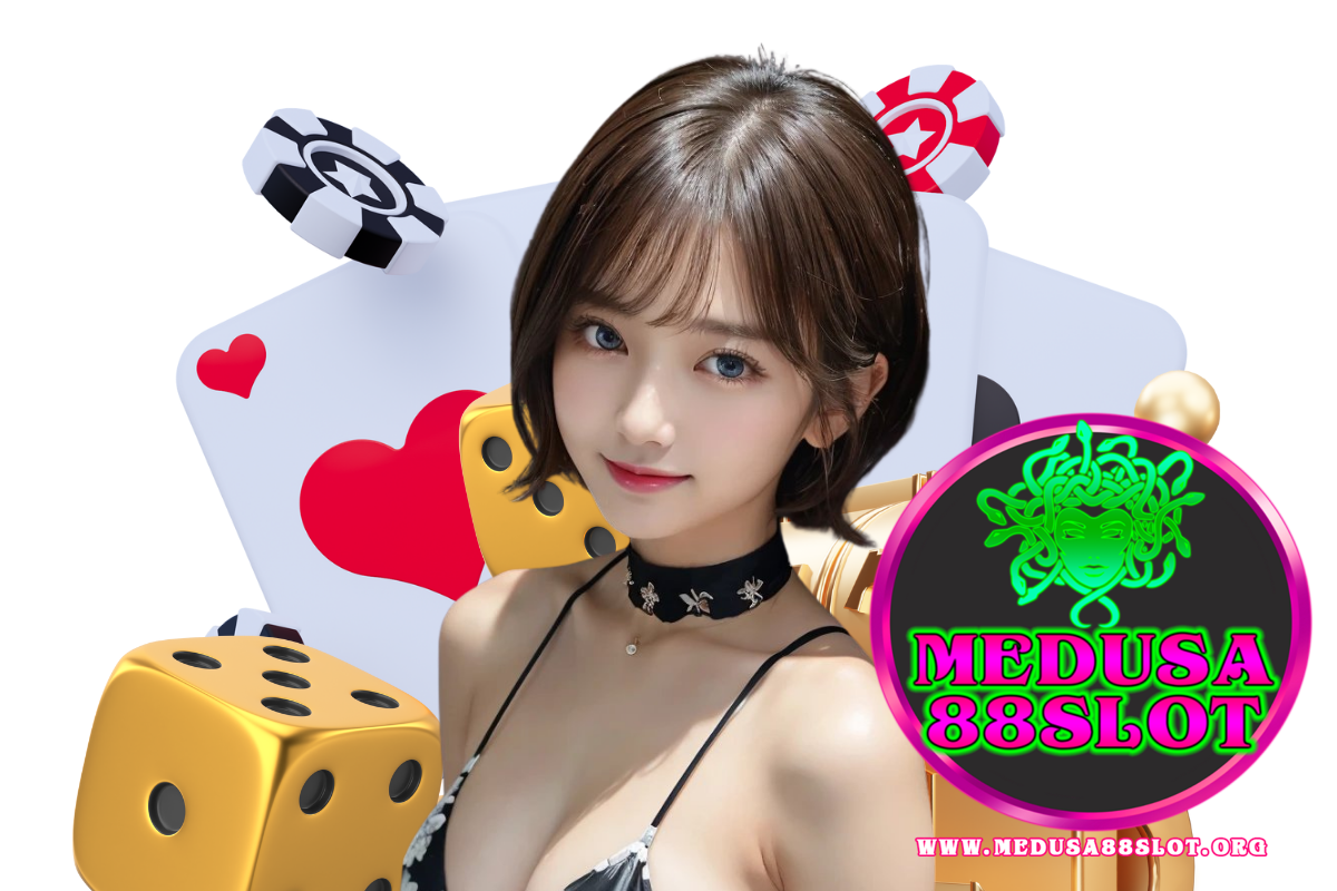 medusa88 slot สมัคร