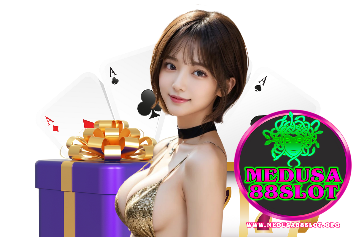 medusa88 slot สล็อต