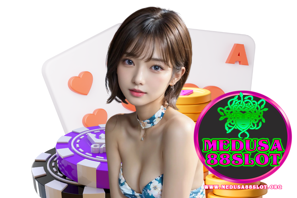 medusa88 slot แจกเครดิตฟรี